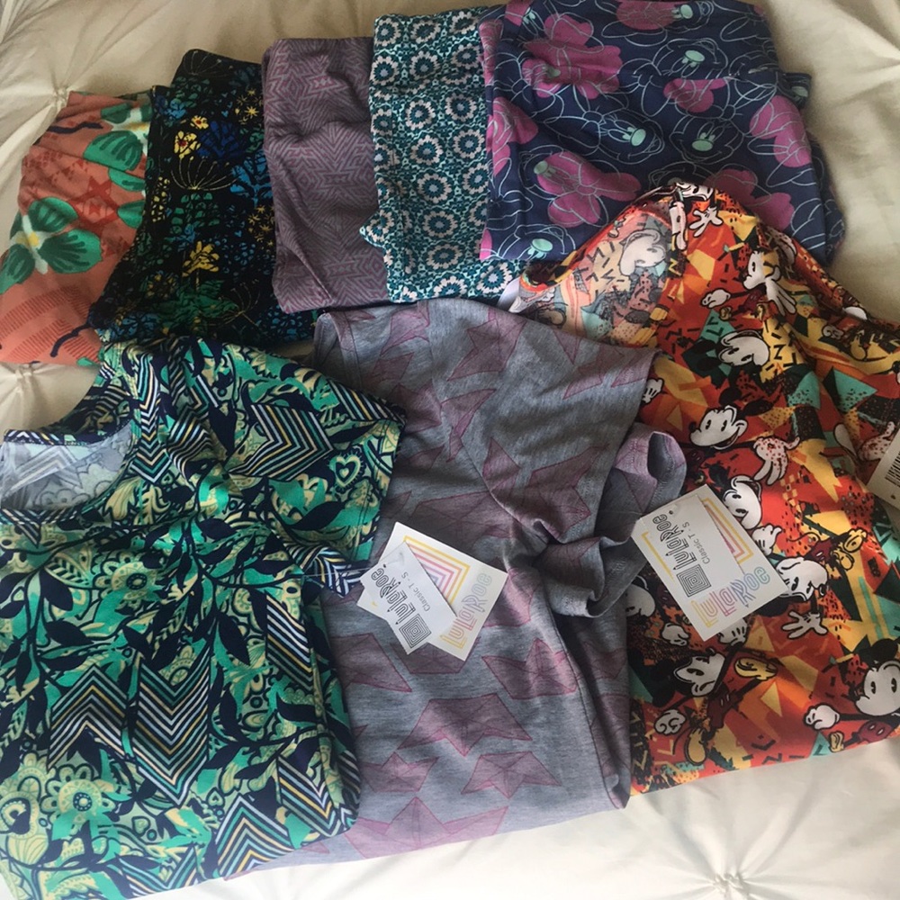 LuLaRoe Destash! ‼️READ description‼️